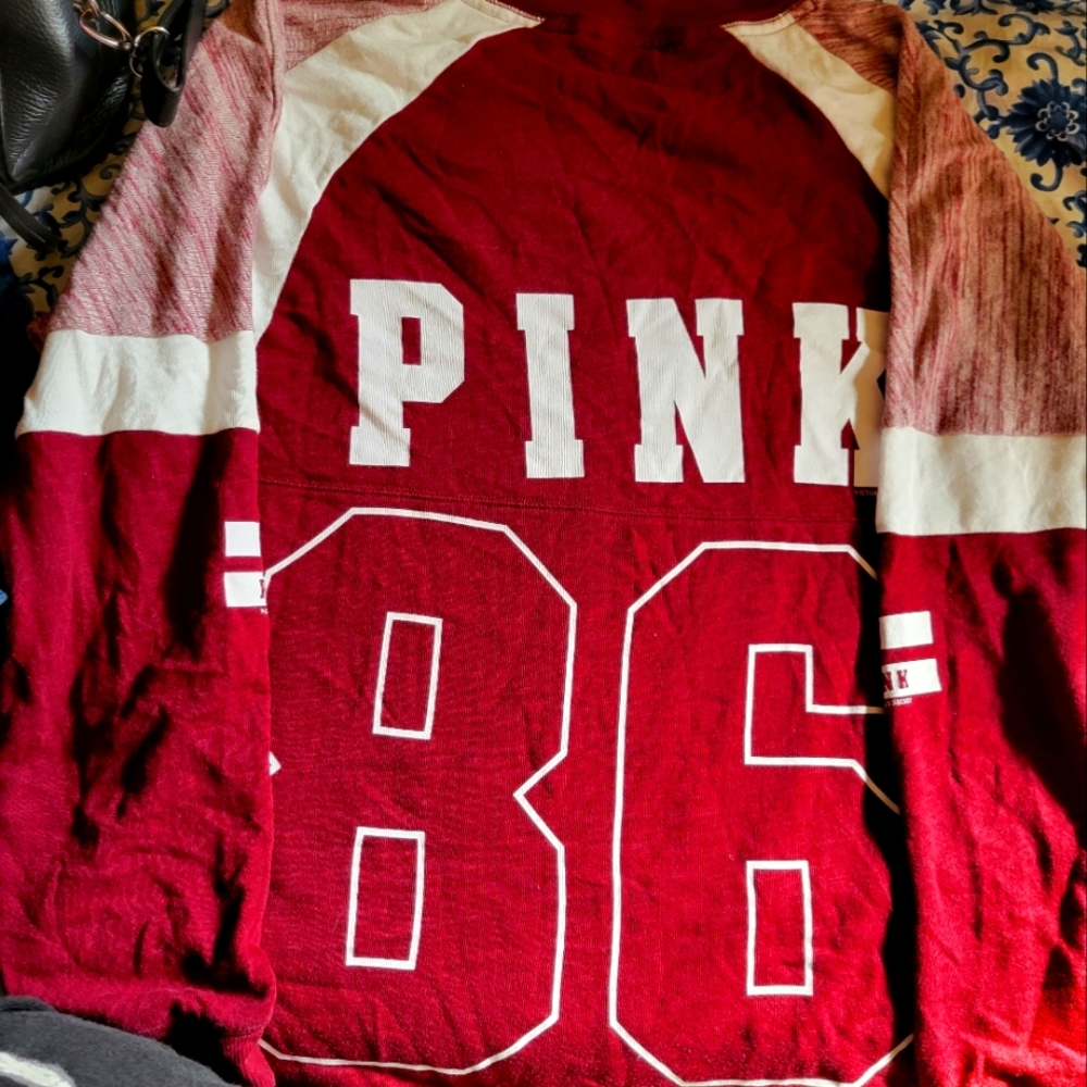 Long sleeve t shirt